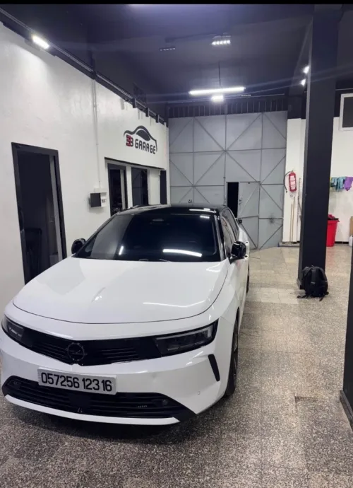 Opel Astra 2023 Élégance