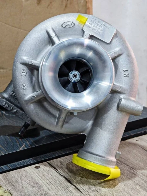 Turbo Hd120 batna