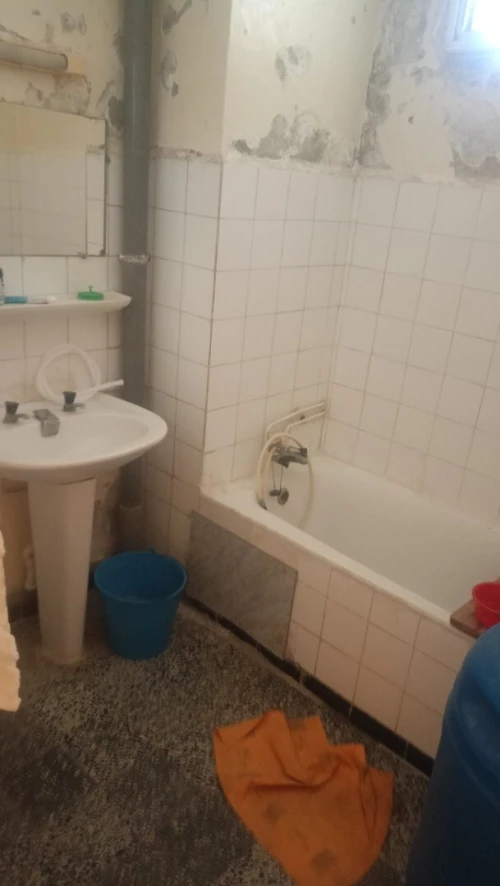 Vente Appartement F3 Béjaïa Bejaia