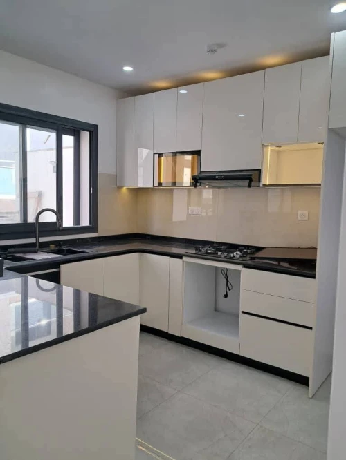 Vente Appartement F4 Oran Bir el djir