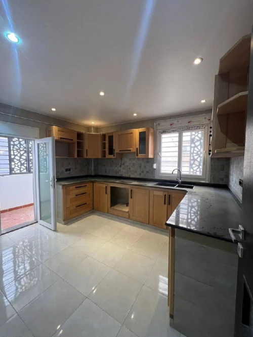 Vente Appartement F5 Oran Bir el djir