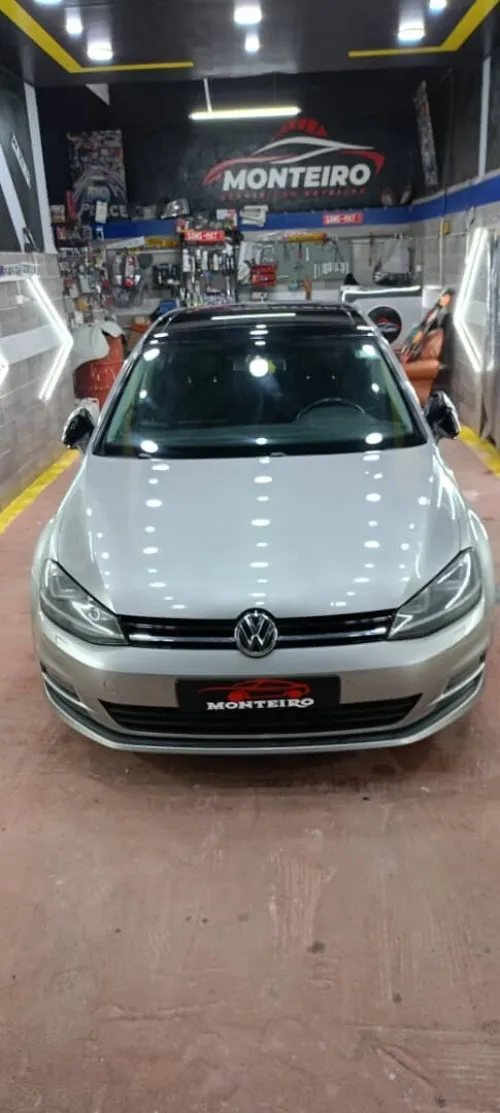 Volkswagen Golf cup 2015 Cup