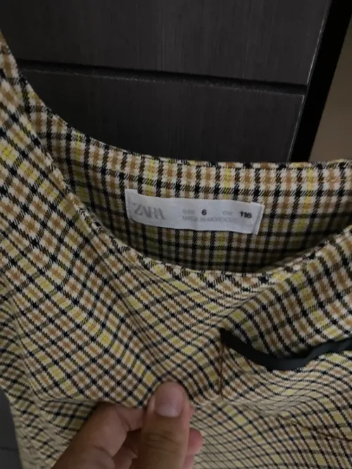 Robe Zara 5 ans Prix Choc !! 