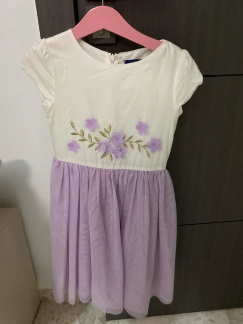 Robe Okaïdi original 6 an