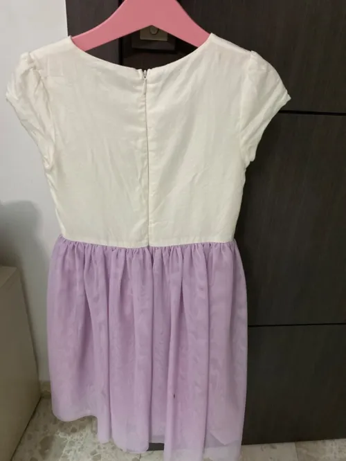 Robe Okaïdi original 6 an
