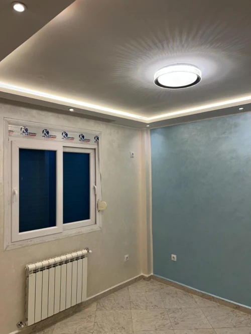 Vente Appartement F4 Alger Bordj el kiffan