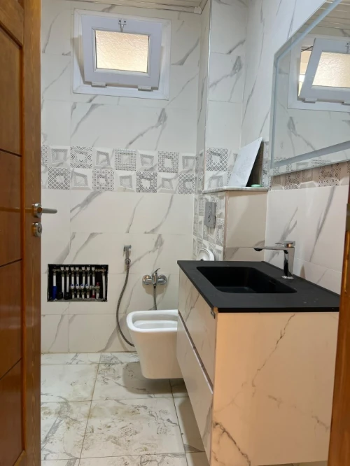 Vente Appartement F4 Alger Bordj el kiffan