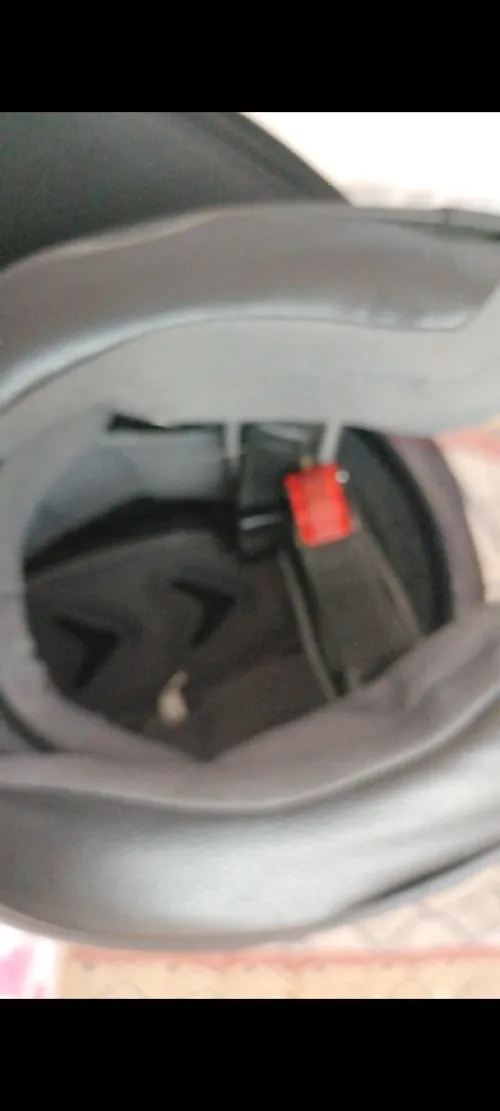 Casque shark s700