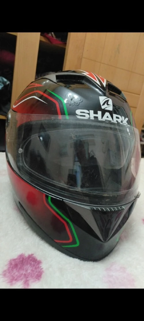 Casque shark s700