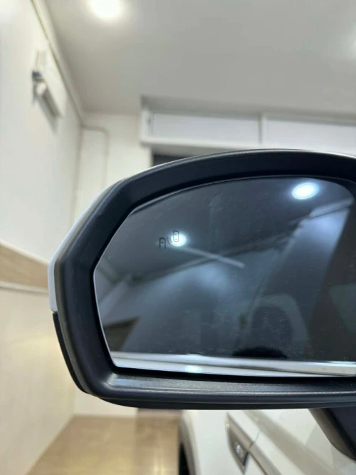 Volkswagen Taos 2022 SE Black 