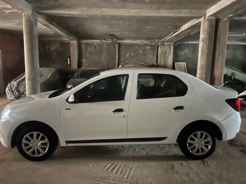 Renault Symbol 2019 Made In Bladi