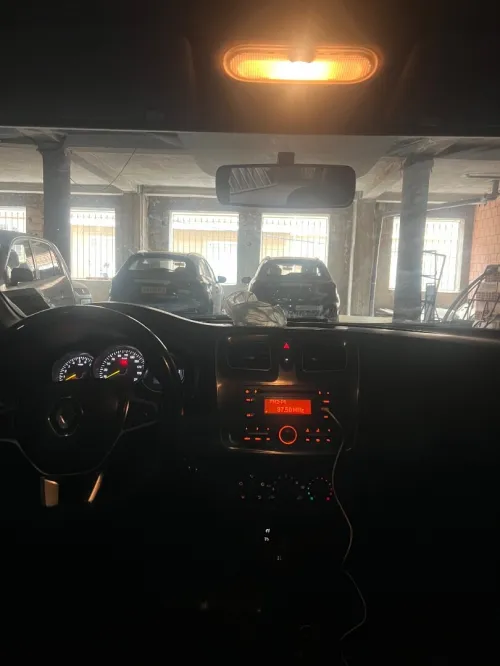 Renault Symbol 2019 Made In Bladi