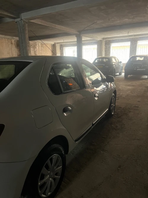 Renault Symbol 2019 Made In Bladi