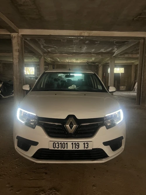 Renault Symbol 2019 Made In Bladi