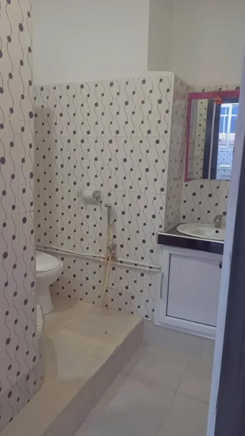Location vacances Appartement F2 Alger Staoueli