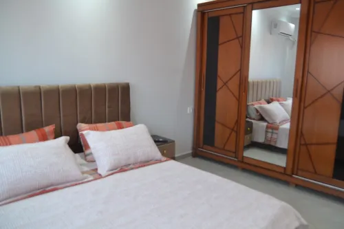 Location Appartement F2 F3 Alger Bordj el kiffan