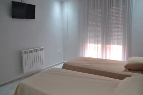 Location Appartement F2 F3 Alger Bordj el kiffan