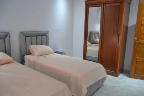 Location Appartement F2 F3 Alger Bordj el kiffan