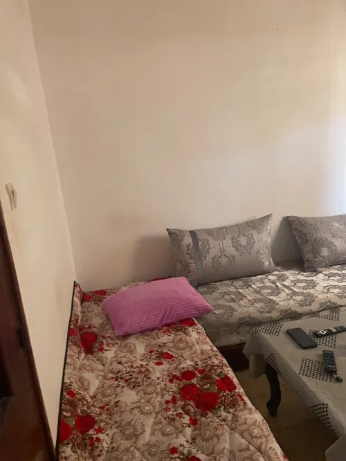 Vente Appartement F3 Tlemcen Remchi