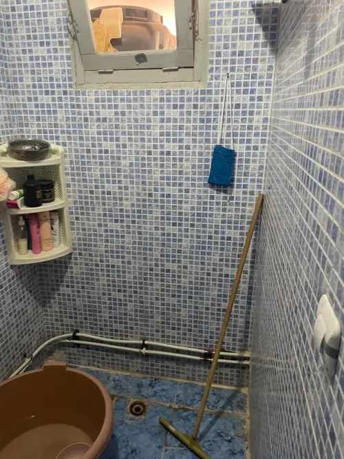 Vente Appartement F3 Tlemcen Remchi