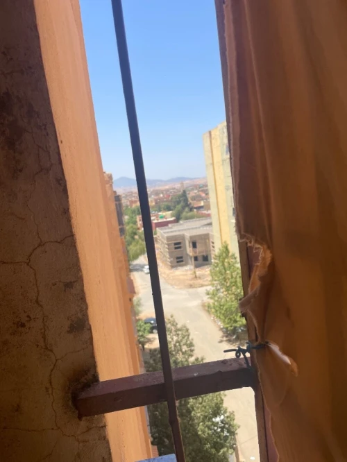 Vente Appartement F3 Tlemcen Remchi