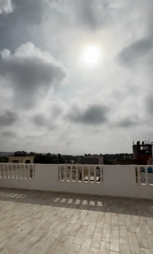 Location Bungalow F2 Tlemcen Marsa ben mhidi