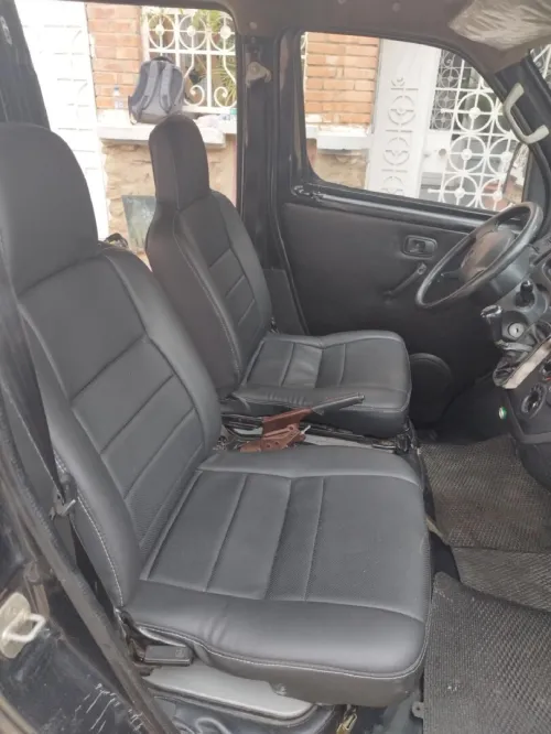 Daihatsu Gran Max 2012 Tôlé