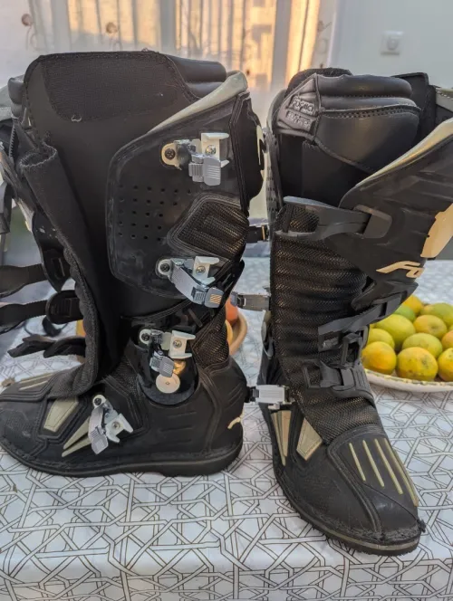 Forma Dominator 