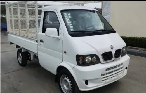 Transport et déménagement Sûr alger 