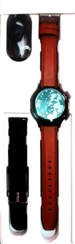 Montre smart