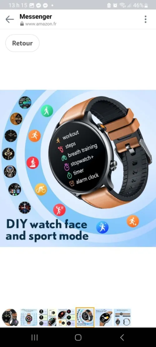 Smartwatch