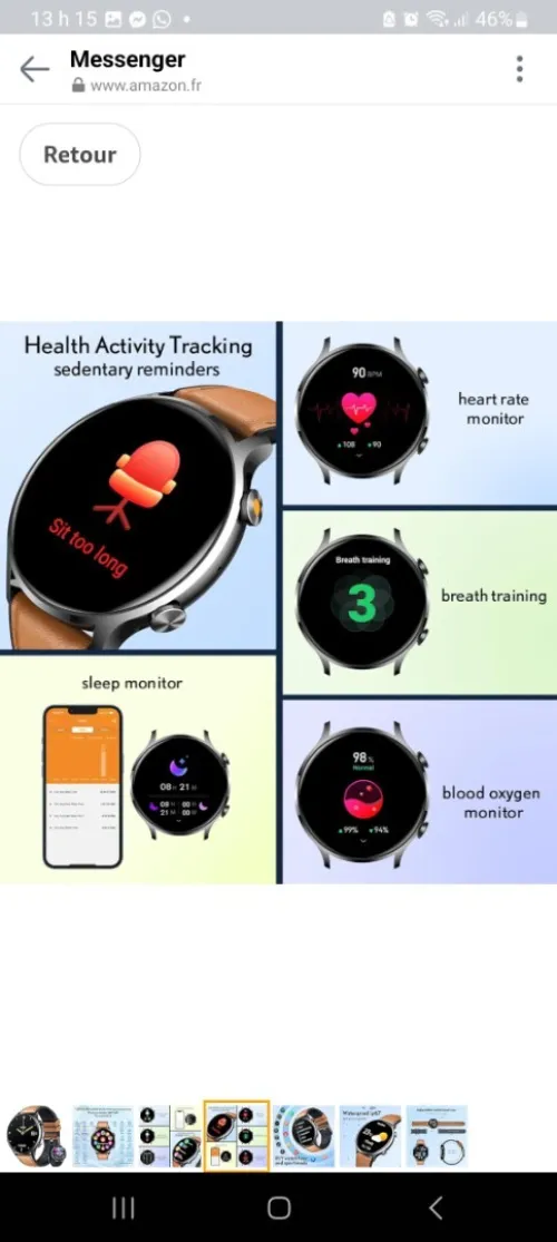 Smartwatch
