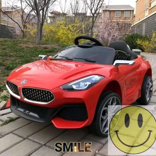 Voiture électrique enfants bmw سيارة أطفال كهربائية 