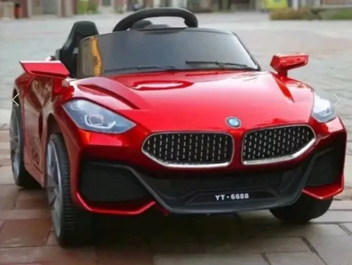 Voiture électrique enfants bmw سيارة أطفال كهربائية 