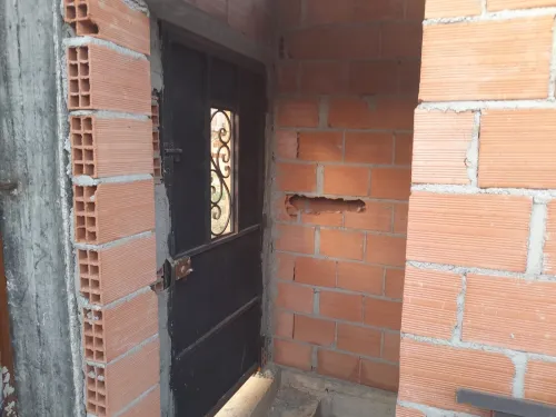 Vente Villa Blida Djebara