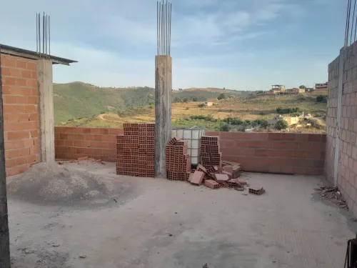 Vente Villa Blida Djebara