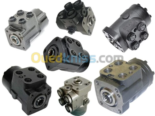 Pièces de rechange pour Clark chariots élévateurs قطع غيار كلارك ورافعات شوكية
