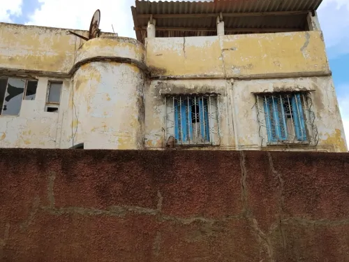 Vente Villa Annaba Annaba