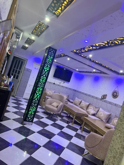 Vente Villa Tlemcen Nedroma