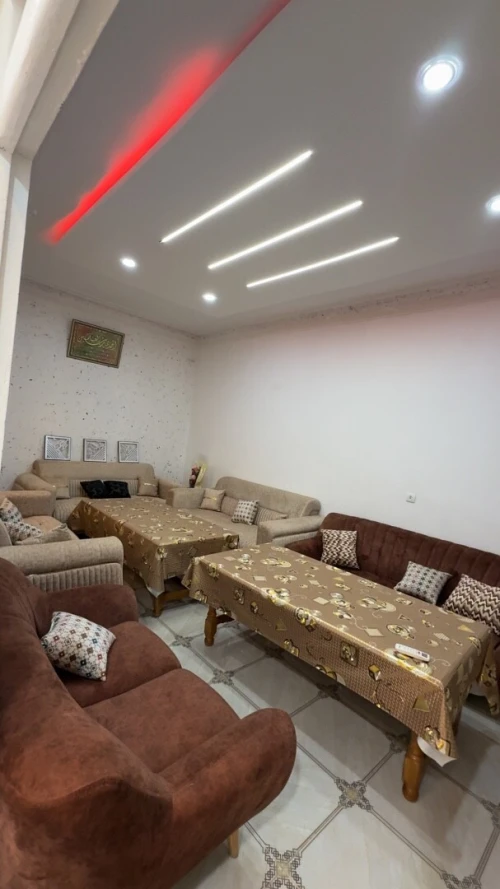 Vente Villa Tlemcen Nedroma