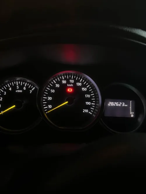 Renault symbole 2017 