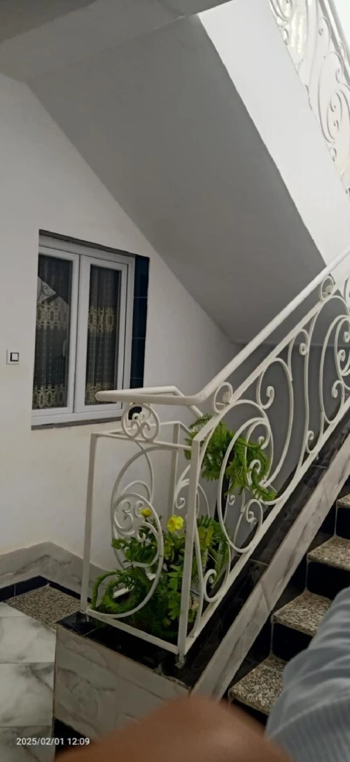 Vente Villa Relizane Relizane