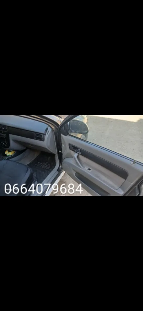 Chevrolet Optra 4 portes 2007 