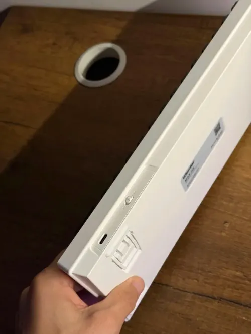 CLAVIER MAGNETIC