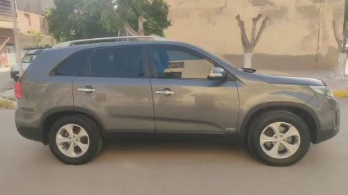 Kia Cerato 2014 Cerato