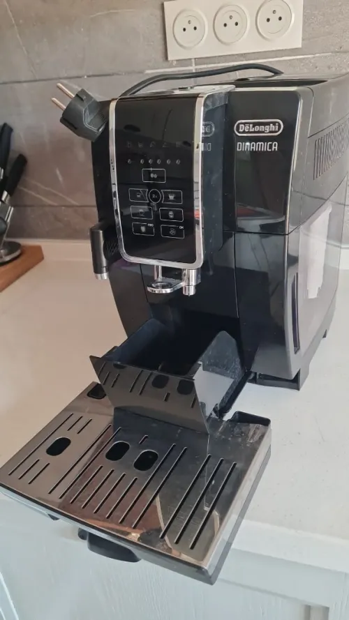 Delonghi Machine Café