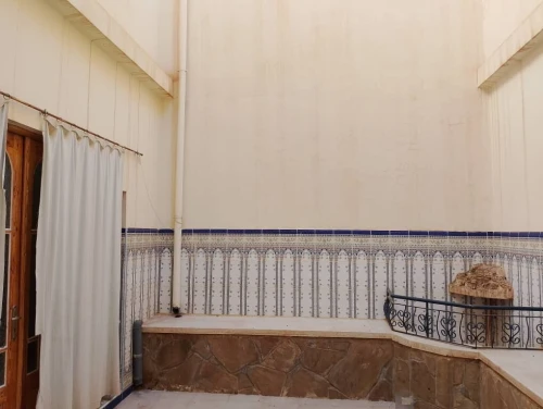 Vente Villa Médéa Ksar boukhari