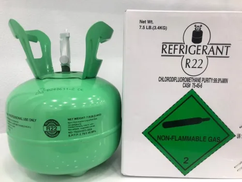FREON R22 