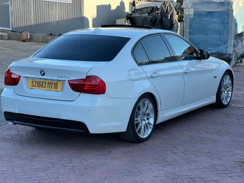 BMW Série 3 2011 Sport