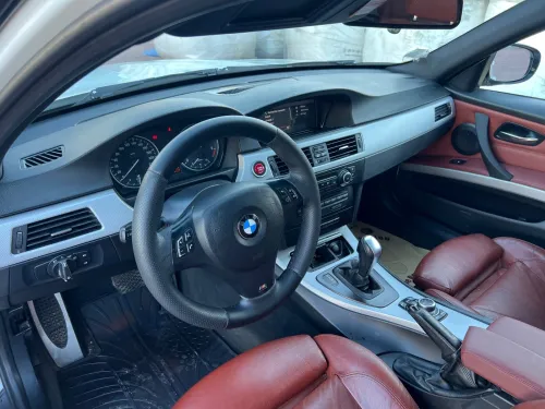 BMW Série 3 2011 Sport